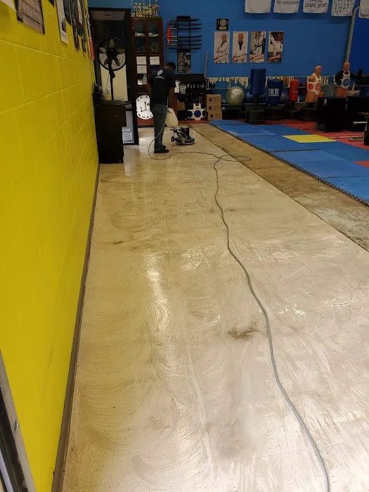 Pinnacle Martial Arts Picture 3