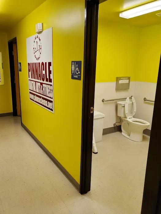 Pinnacle Martial Arts Picture 6