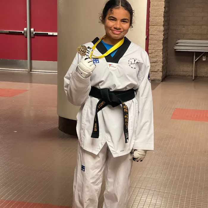 Pinnacle Martial Arts Picture 7