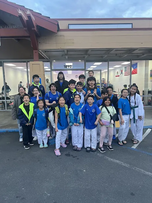 Pinnacle Martial Arts Picture 8