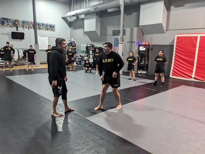 Pacific Martial Arts Picture 2