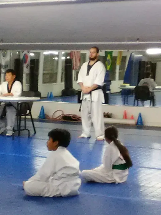 Pacific Martial Arts Picture 5