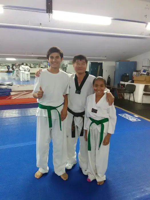 Pacific Martial Arts Picture 4
