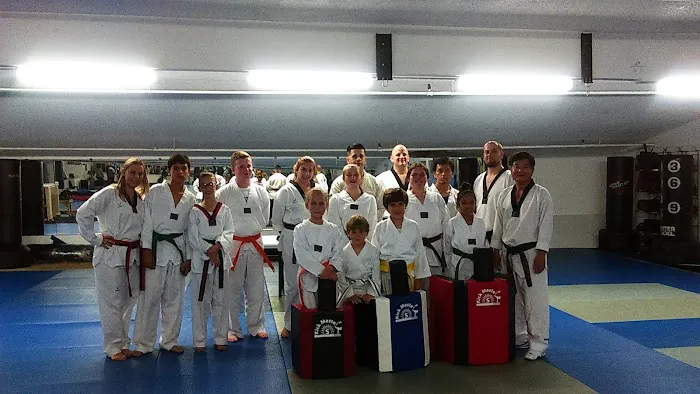 Pacific Martial Arts Picture 3