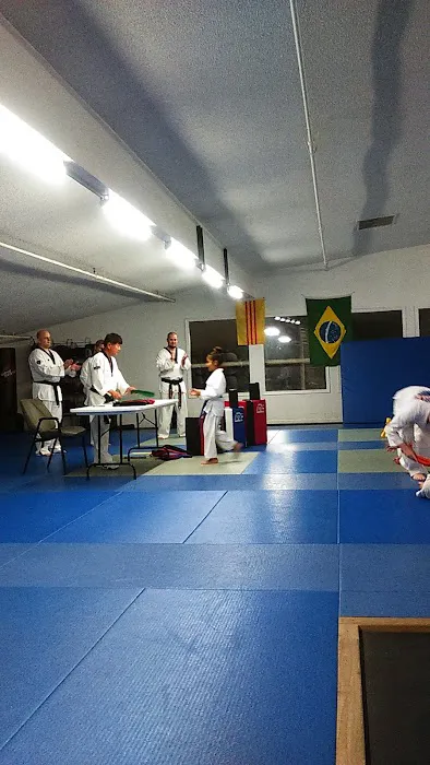 Pacific Martial Arts Picture 6