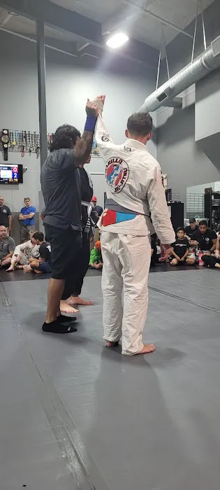 Pacific Martial Arts Picture 9