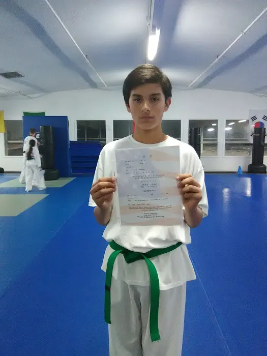 Pacific Martial Arts Picture 8