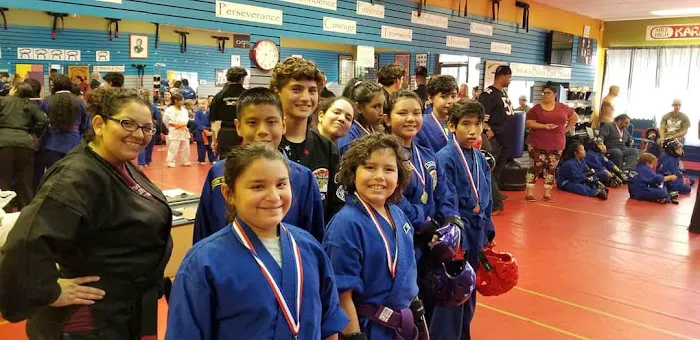 Fresno Kenpo Karate Picture 1