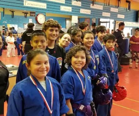 Fresno Kenpo Karate