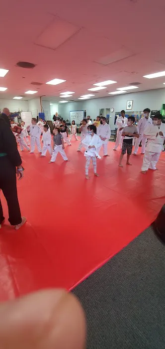 Fresno Kenpo Karate Picture 5