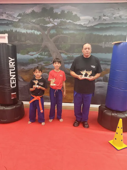Fresno Kenpo Karate Picture 3