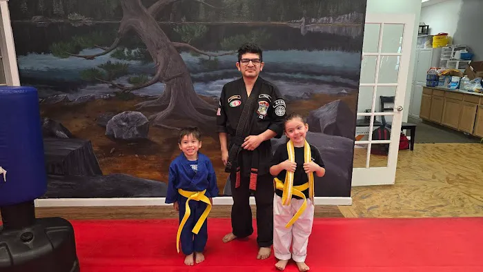 Fresno Kenpo Karate Picture 7