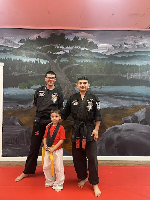 Fresno Kenpo Karate Picture 4