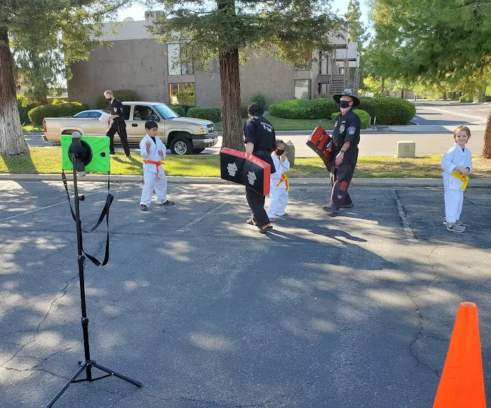 Fresno Kenpo Karate Picture 8