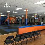 Ultimate Martial Arts