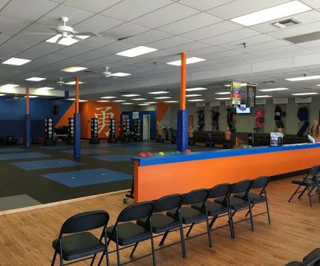 Ultimate Martial Arts