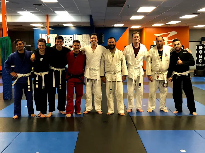 Ultimate Martial Arts Picture 2