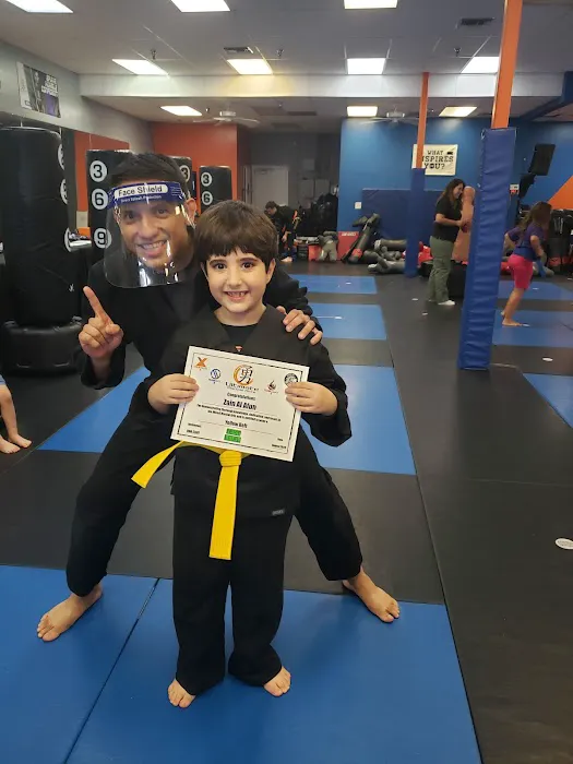 Ultimate Martial Arts Picture 5
