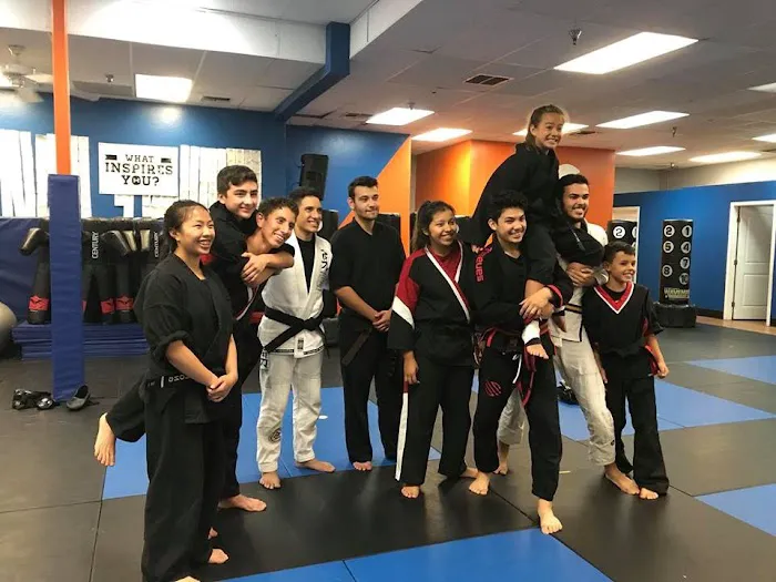 Ultimate Martial Arts Picture 9