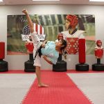 Hollywood Martial Arts Studio Fresno Taekwondo