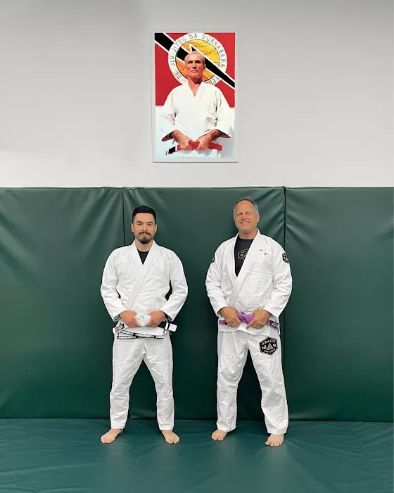 Gracie Jiu-Jitsu Fresno Picture 3