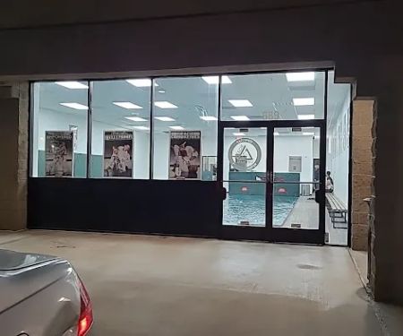 Gracie Jiu-Jitsu Fresno