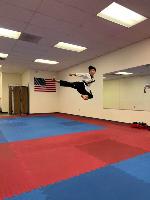 Legendary Black Belt Center Picture 4