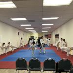 Legendary Black Belt Center