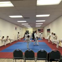 Legendary Black Belt Center ico