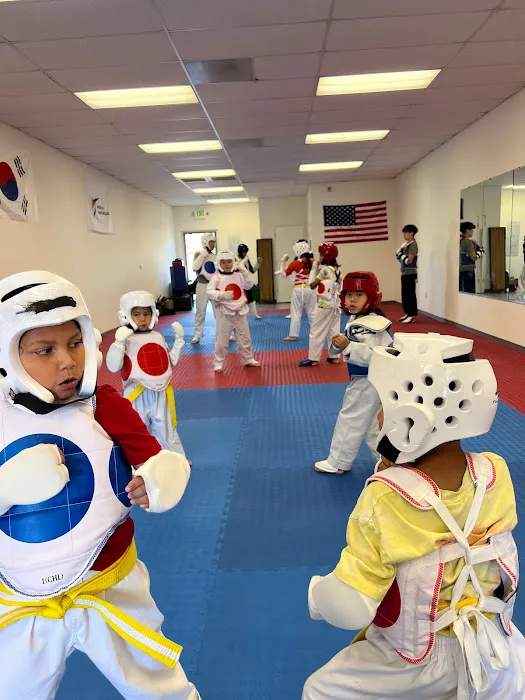 Legendary Black Belt Center Picture 5