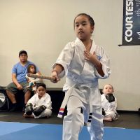 TKE Martial Arts ico