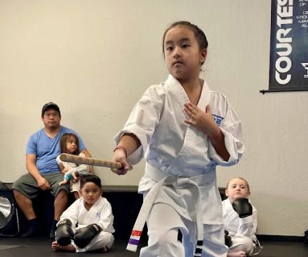 TKE Martial Arts