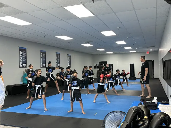TKE Martial Arts Picture 10