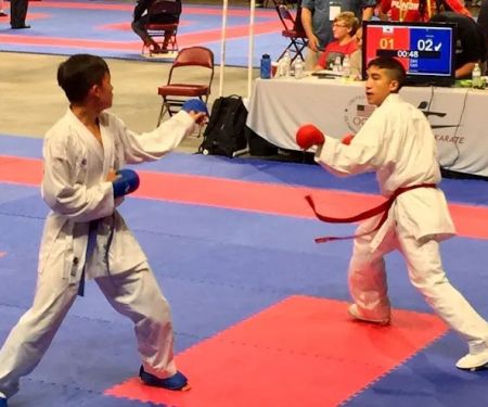 Budo-Kan Fighting Arts of Fresno