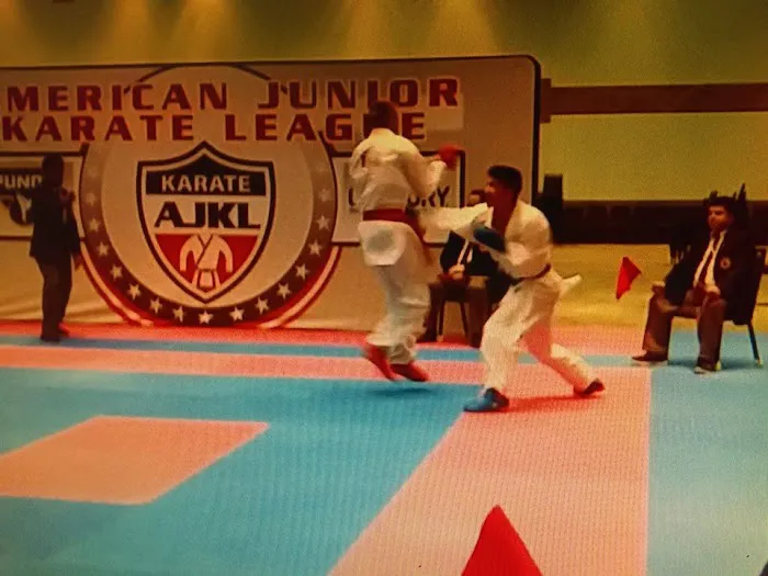 Budo-Kan Fighting Arts of Fresno Picture 6