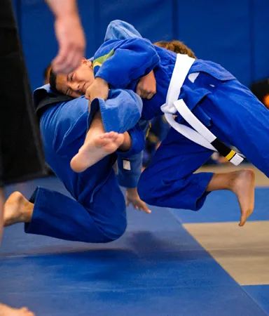 Pacific Martial Arts Clovis Picture 1