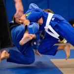 Pacific Martial Arts Clovis