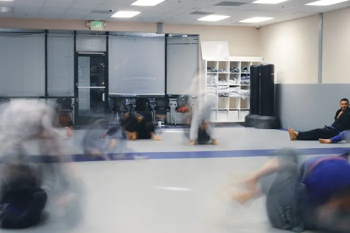 Pacific Martial Arts Clovis Picture 2