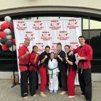 Guido's Martial Arts Academy ico