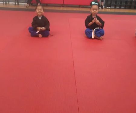 Elite Team Jiu Jitsu