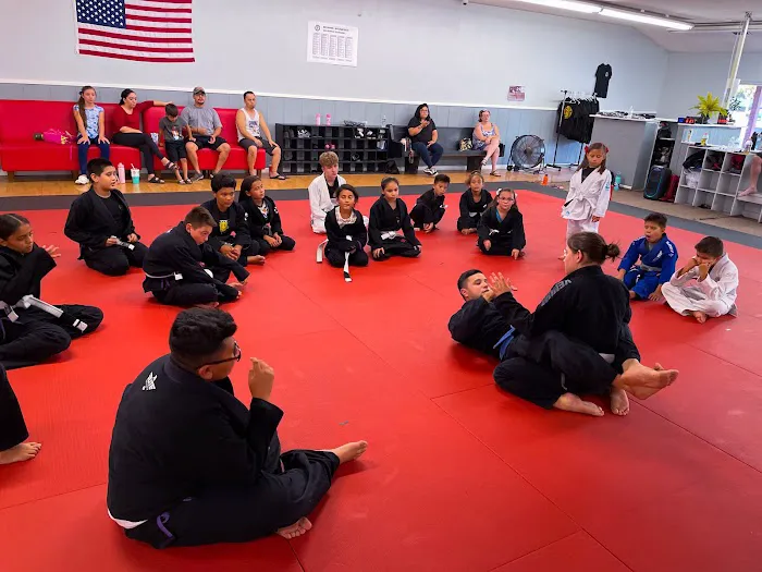 Elite Team Jiu Jitsu Picture 2