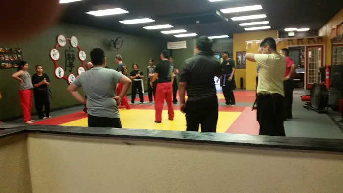Elite Team Jiu Jitsu Picture 7