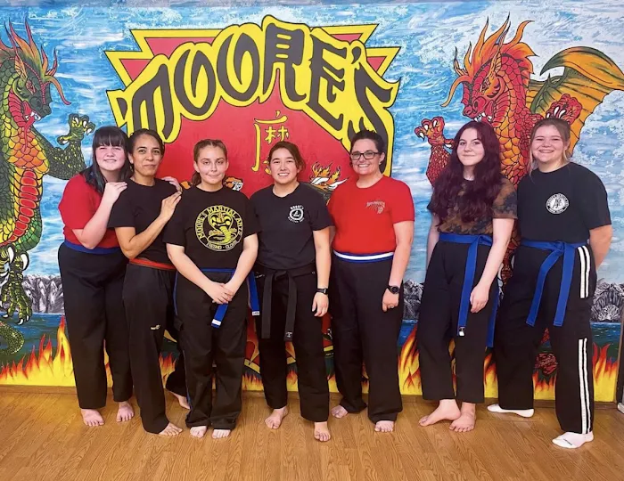 Elite Team Jiu Jitsu Picture 10