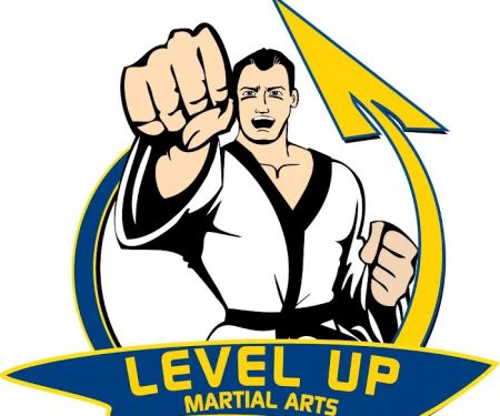 Level Up Martial Arts