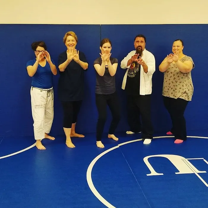 Academy Of Jeet Kune Do Fresno Picture 1