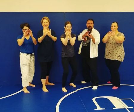 Academy Of Jeet Kune Do Fresno