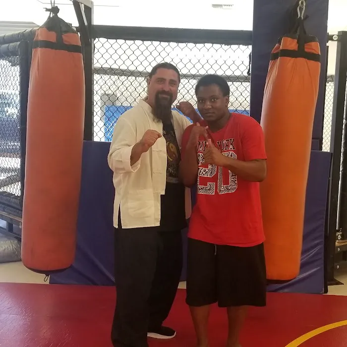 Academy Of Jeet Kune Do Fresno Picture 7