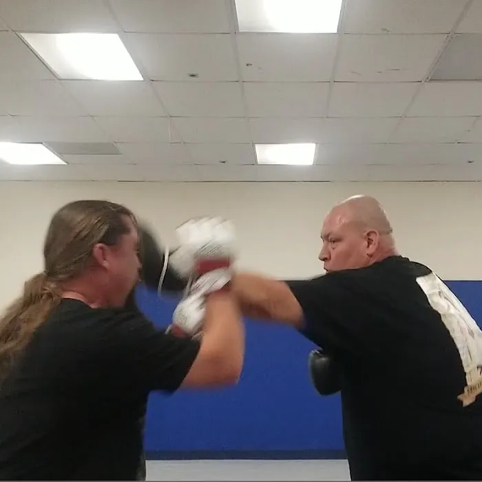 Academy Of Jeet Kune Do Fresno Picture 3