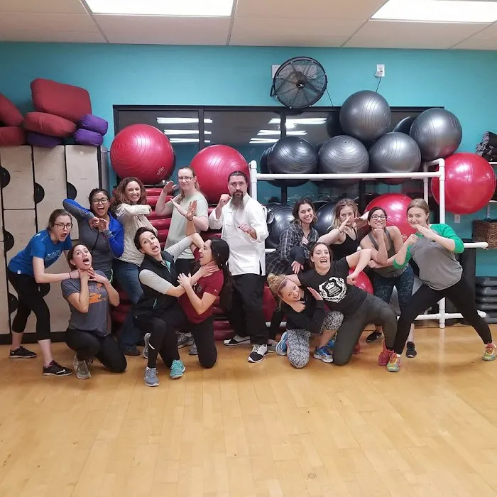 Academy Of Jeet Kune Do Fresno Picture 6