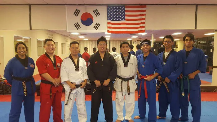 Fresno Black Belt Taekwondo LLC Picture 1